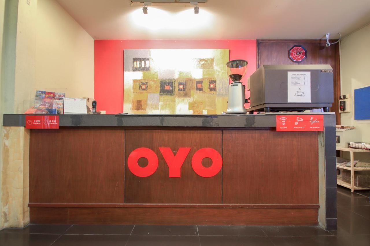 Oyo 1054 Phuket Backpacker Hostel المظهر الخارجي الصورة